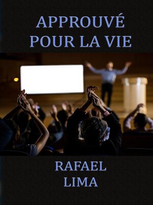 cover image of Approuvé pour la Vie
